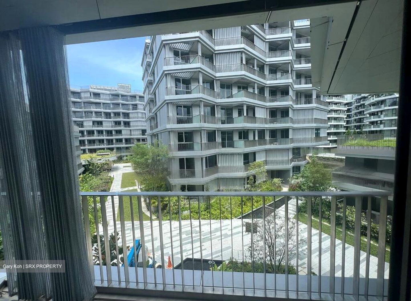 The Reef At King’s Dock (D4), Condominium #636352641